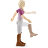 Schleich HORSE CLUB Horse Shop, Gioco figura Fattoria, 5 anno/i, Multicolore