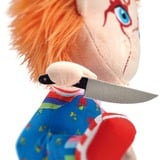Schmidt Spiele Chucky, Peluche animali 