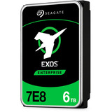 Seagate Exos 7E8 6 TB 