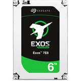 Seagate Exos 7E8 6 TB, Hard-disk 