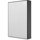Seagate STKZ5000401, Hard-disk argento