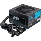 Seasonic SSR-650FM, Alimentatore PC 