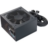 Seasonic SSR-650FM, Alimentatore PC 
