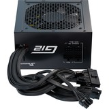 Seasonic SSR-650FM, Alimentatore PC 
