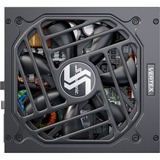 Seasonic VERTEX PX-850 850W Nero