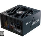 Seasonic VERTEX PX-850 850W, Alimentatore PC Nero