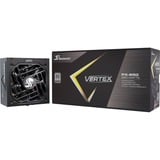 Seasonic VERTEX PX-850 850W, Alimentatore PC Nero