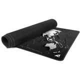 Sharkoon SKILLER SGP40 D14, Gioco mouse pad Nero/Bianco