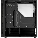 Sharkoon TG6M RGB ricondizionato, Chassis Tower Nero