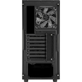 Sharkoon TG6M RGB ricondizionato, Chassis Tower Nero