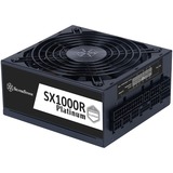 SilverStone SST-SX1000R-PL 1000W Nero