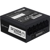 SilverStone SST-SX1000R-PL 1000W Nero