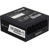 SilverStone SST-SX1000R-PL 1000W, Alimentatore PC Nero