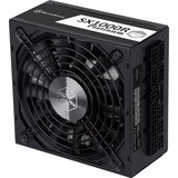 SilverStone SST-SX1000R-PL 1000W, Alimentatore PC Nero