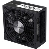 SilverStone SST-SX1000R-PL 1000W, Alimentatore PC Nero