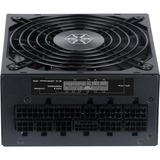 SilverStone SST-SX1000R-PL 1000W, Alimentatore PC Nero