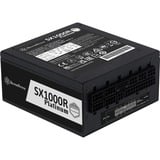SilverStone SST-SX1000R-PL 1000W, Alimentatore PC Nero