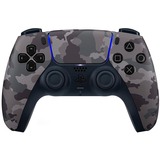 Sony DualSense Wireless-Controller colore mimetico /grigio