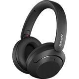 Sony WH-XB910N - Cuffie bluetooth over-ear con cancellazione del rumore, Durata della batteria fino a 30 ore, Ottimizzato per Alexa e Google Assistant, Con microfono integrato (Nero) Nero, Durata della batteria fino a 30 ore, Ottimizzato per Alexa e Google Assistant, Con microfono integrato (Nero), Wireless, Musica e Chiamate, 7 - 25000 Hz, 252 g, Cuffie, Nero