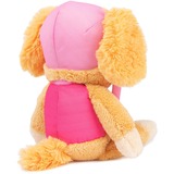 Spin Master GUND PAW Patrol, Peluche Ufficiale Skye Take-Along, Peluche Premium per Bambini, Rosa/Marrone, 33 cm, 1+ Anni, Peluche animali GUND PAW Patrol, Peluche Ufficiale Skye Take-Along, Peluche Premium per Bambini, Rosa/Marrone, 33 cm, 1+ Anni, Personaggio dei cartoni animati, 1 anno/i