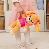 Spin Master GUND PAW Patrol, Peluche Ufficiale Skye Take-Along, Peluche Premium per Bambini, Rosa/Marrone, 33 cm, 1+ Anni, Peluche animali GUND PAW Patrol, Peluche Ufficiale Skye Take-Along, Peluche Premium per Bambini, Rosa/Marrone, 33 cm, 1+ Anni, Personaggio dei cartoni animati, 1 anno/i