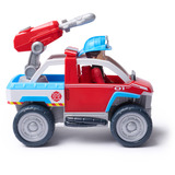 Spin Master PAW Patrol Fire Rescue Quad Antincendio con Action Figure Ryder da Collezione e Quad da 17,7 cm con Lanciadroni, Giocattoli per Bambini e Bambine, 3+ Anni,  veicolo da gioco PAW Patrol Fire Rescue Quad Antincendio con Action Figure Ryder da Collezione e Quad da 17,7 cm con Lanciadroni, Giocattoli per Bambini e Bambine, 3+ Anni, Auto, 3 anno/i, Plastica, Multicolore