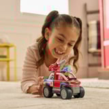 Spin Master PAW Patrol Fire Rescue Quad Antincendio con action figure Ryder da collezione e quad da 17,7 cm con lanciadroni, giocattoli per bambini e bambine dai 3 anni in su,  veicolo da gioco PAW Patrol Fire Rescue Quad Antincendio con action figure Ryder da collezione e quad da 17,7 cm con lanciadroni, giocattoli per bambini e bambine dai 3 anni in su, Auto, 3 anno/i, Plastica, Multicolore