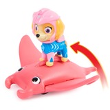 Spin Master PAW Patrol, set di action figure Skye and Manta Ray Aqua Pups, giocattoli per bambini dai 3 anni in su, Gioco figura PAW Patrol , set di action figure Skye and Manta Ray Aqua Pups, giocattoli per bambini dai 3 anni in su, 3 anno/i, Multicolore