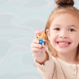 Spin Master PAW Patrol, set di action figure Skye and Manta Ray Aqua Pups, giocattoli per bambini dai 3 anni in su, Gioco figura PAW Patrol , set di action figure Skye and Manta Ray Aqua Pups, giocattoli per bambini dai 3 anni in su, 3 anno/i, Multicolore