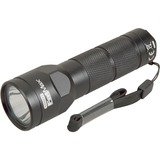 Stanley FatMax Nero Torcia a mano LED, Torcia elettrica Nero, Torcia a mano, Nero, Alluminio, Pulsanti, Manopola, 2 m, IPX4
