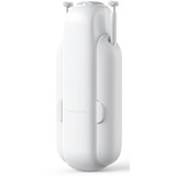 SwitchBot Smart Curtain 3 U Rail, Vorhangöffner bianco