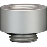 Thermal Grizzly DeltaMate Extender - MF10, Connessione nichel