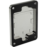 Thermal Grizzly High Performance Heatspreader AM5, Dissipatore di calore argento