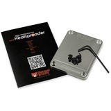 Thermal Grizzly High Performance Heatspreader AM5, Dissipatore di calore argento