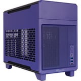 Thermaltake CA-11A-00SNNN-00, Chassis Tower viola