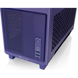 Thermaltake CA-11A-00SNNN-00, Chassis Tower viola