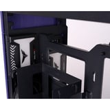 Thermaltake CA-11A-00SNNN-00, Chassis Tower viola