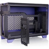 Thermaltake CA-11A-00SNNN-00, Chassis Tower viola