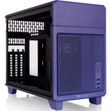 Thermaltake CA-11A-00SNNN-00, Chassis Tower viola
