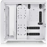 Thermaltake CA-1X6-00F6WN-00, Torre grande telaio bianco