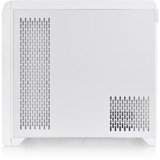 Thermaltake CA-1X6-00F6WN-00, Torre grande telaio bianco
