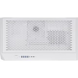 Thermaltake CA-1X6-00F6WN-00, Torre grande telaio bianco