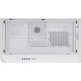 Thermaltake CA-1X6-00F6WN-00, Torre grande telaio bianco