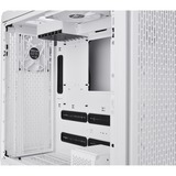 Thermaltake CA-1X6-00F6WN-00, Torre grande telaio bianco