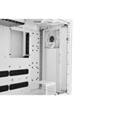 Thermaltake CA-1X6-00F6WN-00, Torre grande telaio bianco
