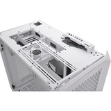 Thermaltake CA-1X6-00F6WN-00, Torre grande telaio bianco