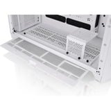 Thermaltake CA-1X6-00F6WN-00, Torre grande telaio bianco