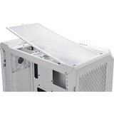 Thermaltake CA-1X6-00F6WN-00, Torre grande telaio bianco