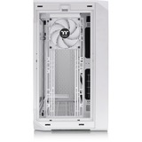 Thermaltake CA-1X6-00F6WN-00, Torre grande telaio bianco