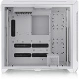 Thermaltake CA-1X6-00F6WN-00, Torre grande telaio bianco